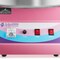 Olde Midway Cotton Candy Machine, SPIN-1400 Electric Candy Floss Maker, Commercial-Grade